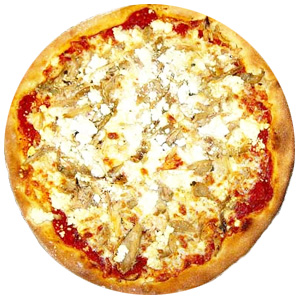 Pizza 2