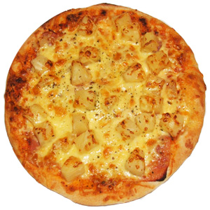 Pizza 4